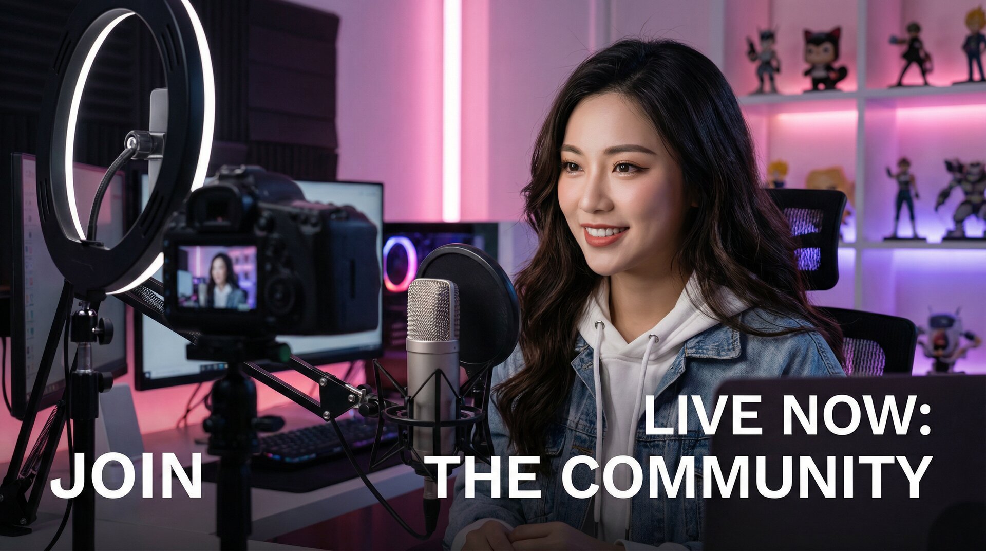 女神视频视频社区