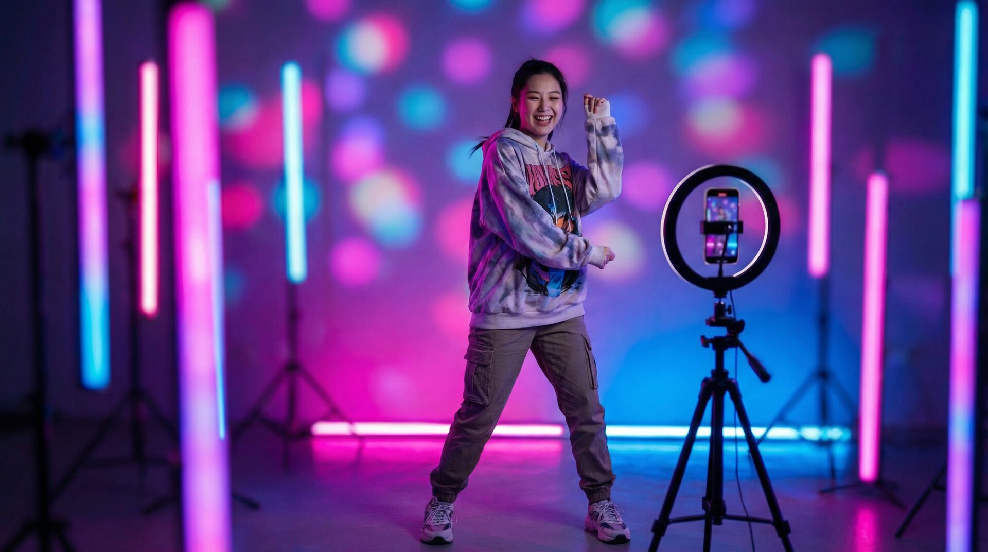 女神视频热门短视频